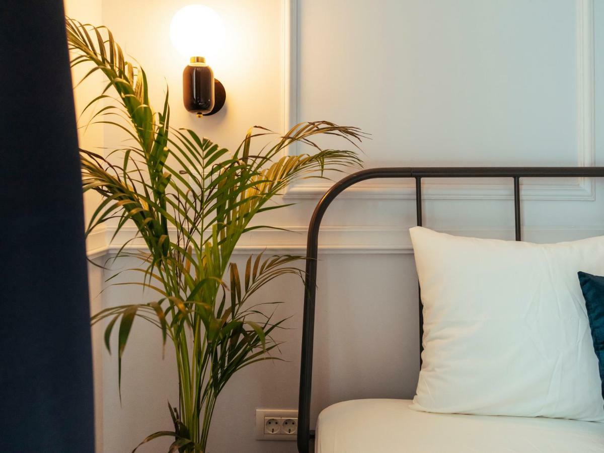Classy Apartment - Old Town 布加勒斯特 外观 照片