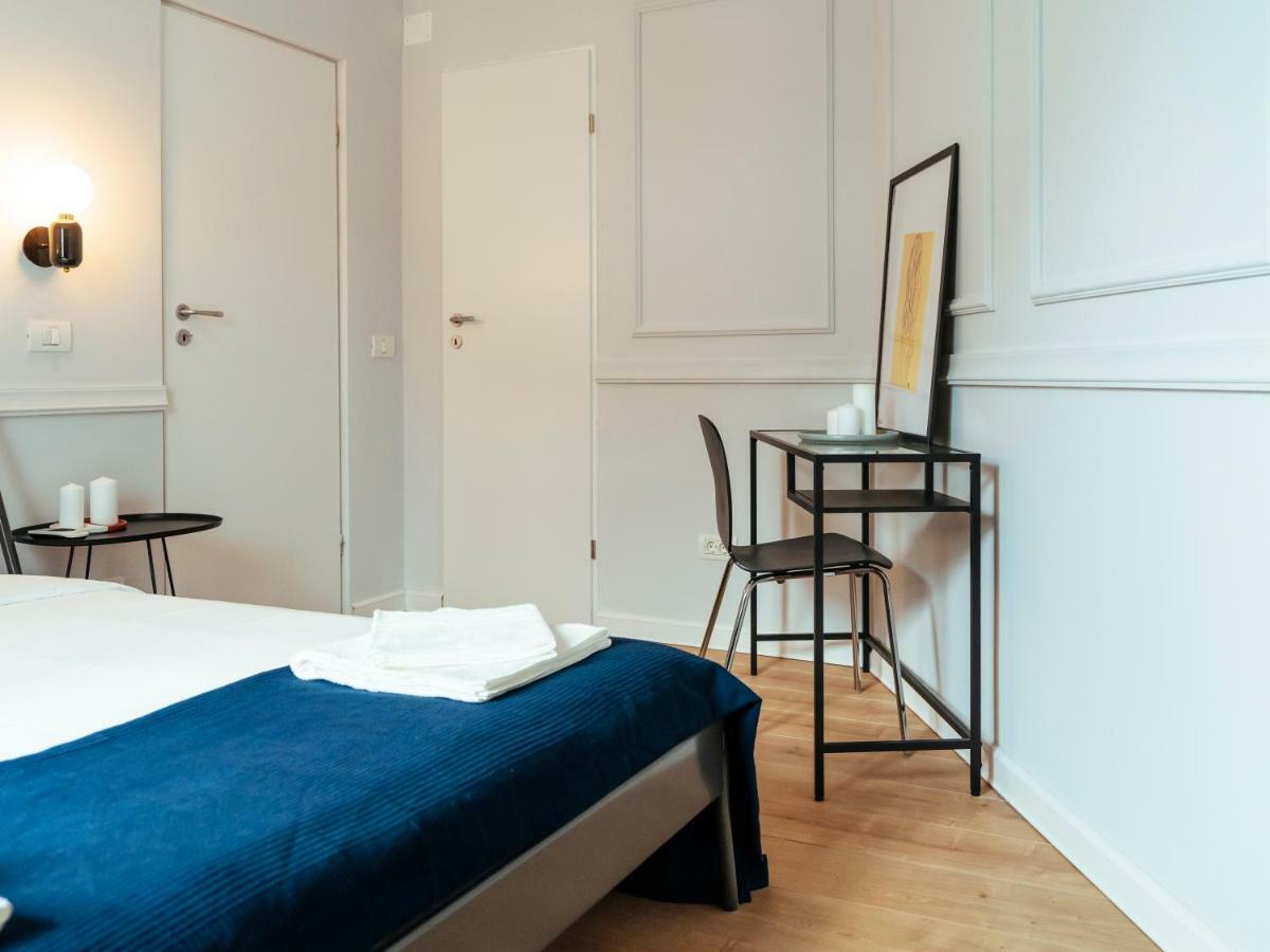 Classy Apartment - Old Town 布加勒斯特 外观 照片