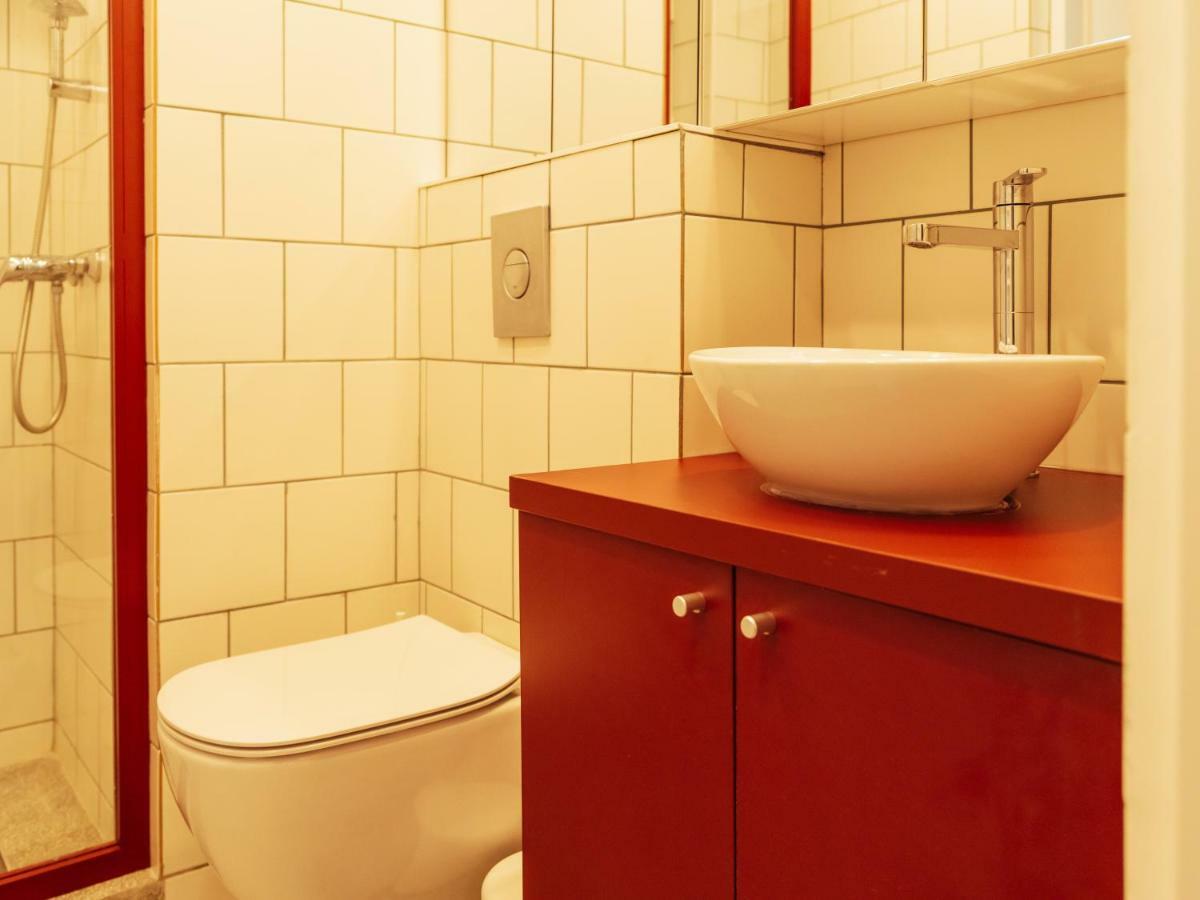 Classy Apartment - Old Town 布加勒斯特 外观 照片