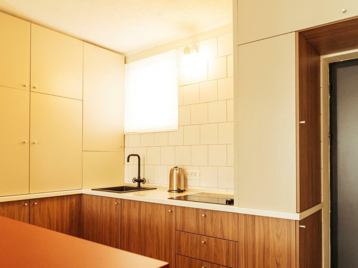 Classy Apartment - Old Town 布加勒斯特 外观 照片