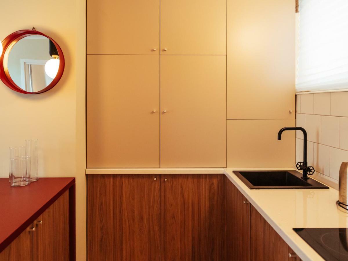 Classy Apartment - Old Town 布加勒斯特 外观 照片