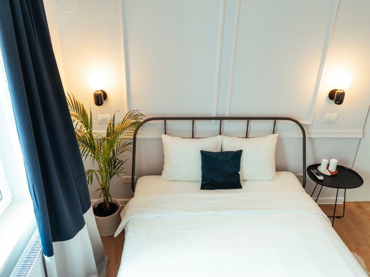 Classy Apartment - Old Town 布加勒斯特 外观 照片